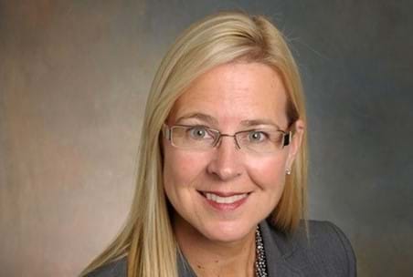 Columbia Bank Hires Jenifer Walden, New Executive Vice President, Chief Human Resources Officer