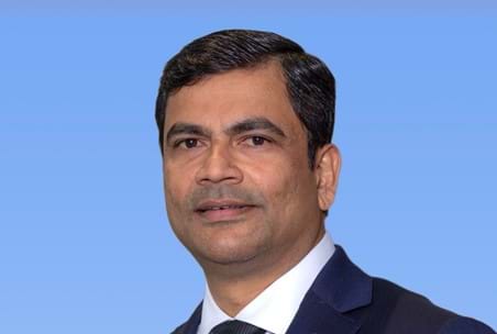 Columbia Bank Hires Executive Vice President Chief Information Officer, Manesh Prabhu