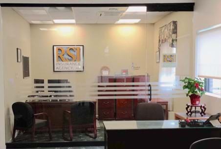 RSI Insurance Agency
